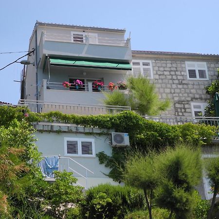 Apartments & Room Paula 스토브레츠 외부 사진