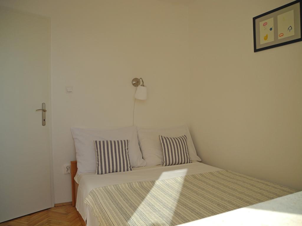 Apartments & Room Paula 스토브레츠 객실 사진