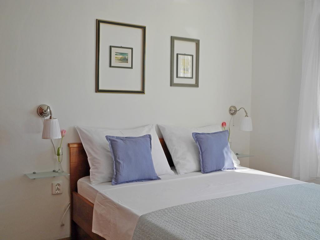 Apartments & Room Paula 스토브레츠 객실 사진