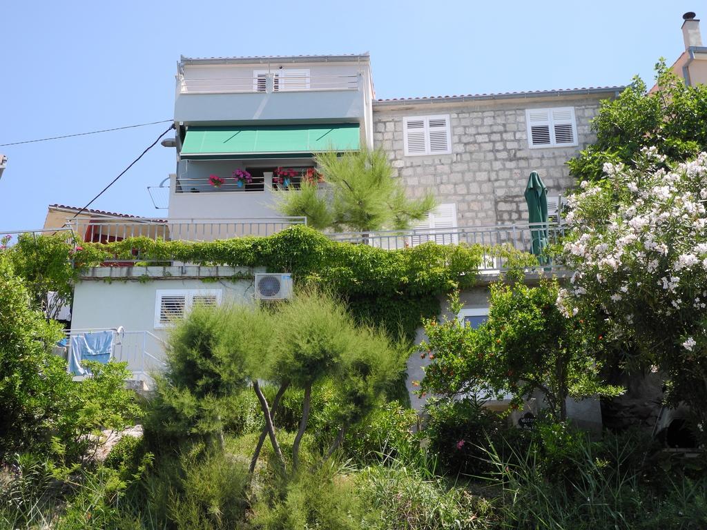 Apartments & Room Paula 스토브레츠 외부 사진