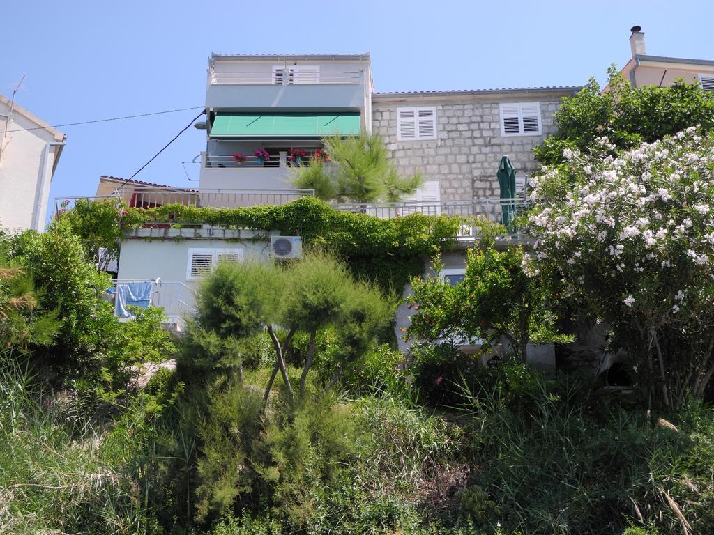 Apartments & Room Paula 스토브레츠 외부 사진