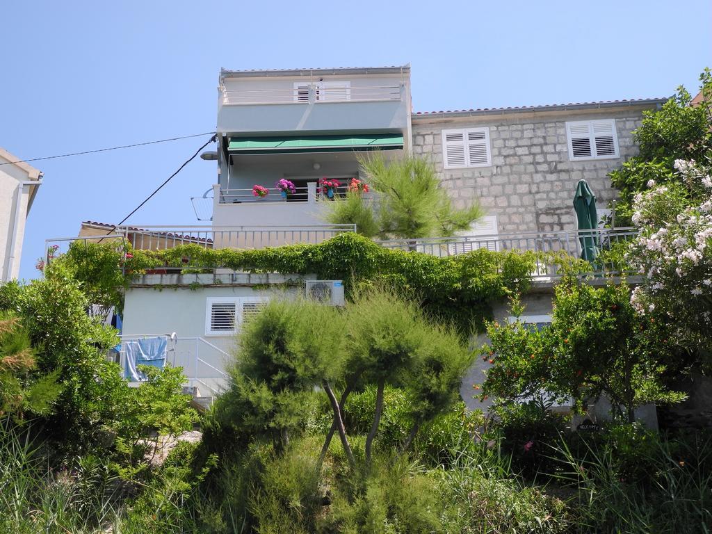 Apartments & Room Paula 스토브레츠 외부 사진