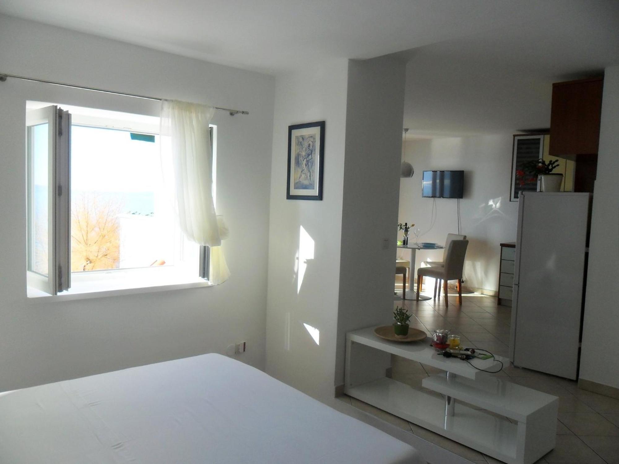 Apartments & Room Paula 스토브레츠 객실 사진