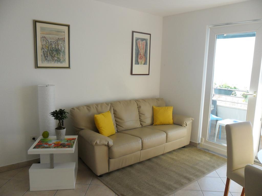 Apartments & Room Paula 스토브레츠 객실 사진