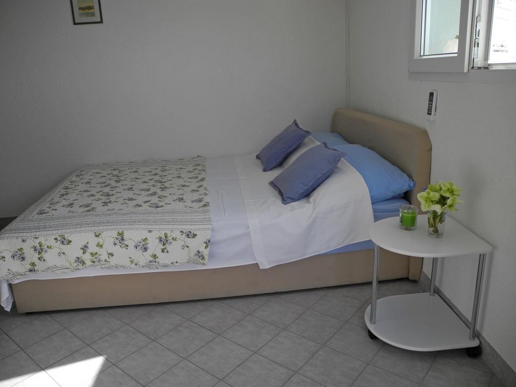 Apartments & Room Paula 스토브레츠 외부 사진