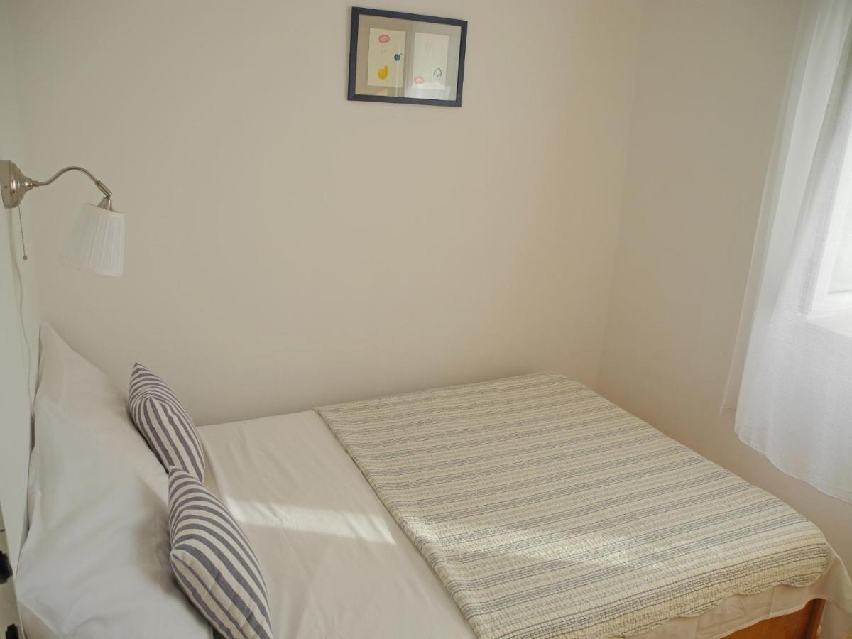 Apartments & Room Paula 스토브레츠 객실 사진