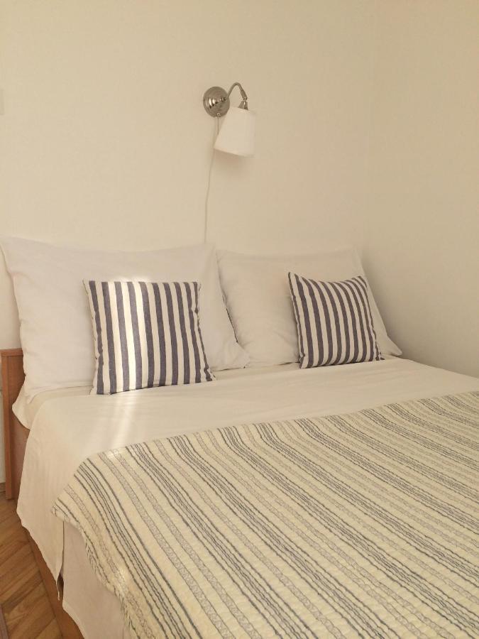 Apartments & Room Paula 스토브레츠 외부 사진